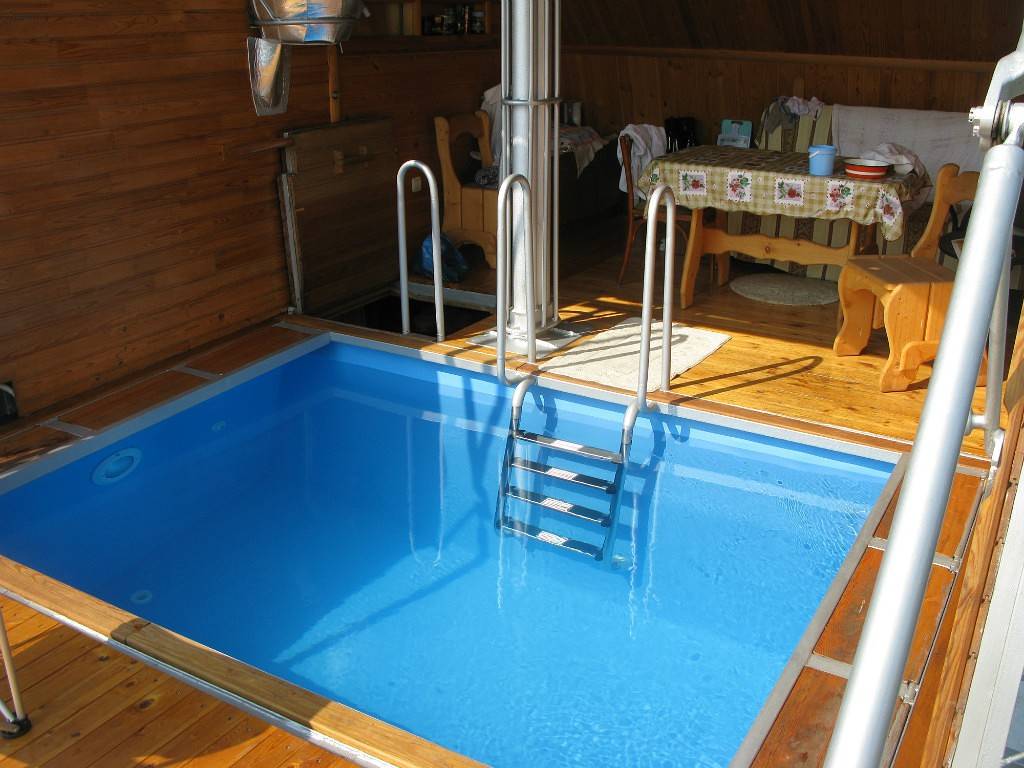 Как сделать слив в бане: пошаговое руководство, 4 системы водоотвода