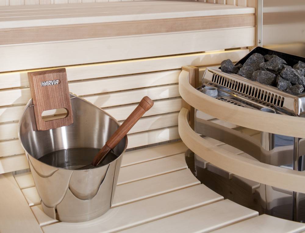 Электрическая банная печь - топ-5 моделей, монтаж своими руками