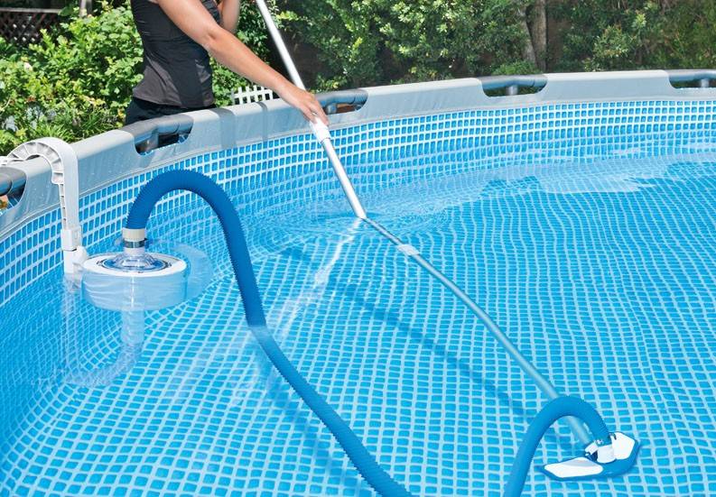 Как обеззаразить бассейн: на даче, зеленкой, перекисью водорода, в домашних условиях своими руками, советы и лучшие методы, таблетки