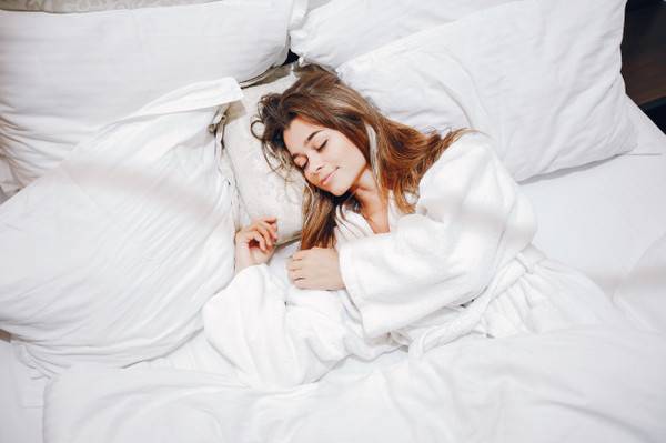 Как спать правильно и всегда высыпаться - секреты здорового сна