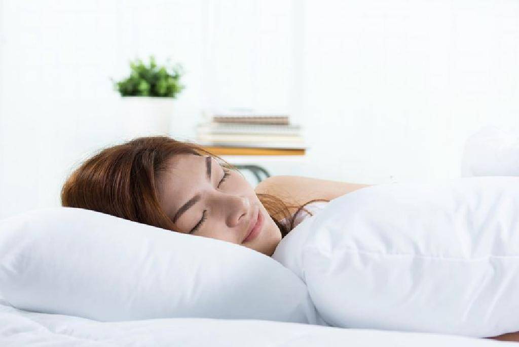 Как спать правильно, чтобы высыпаться и быть бодрым?