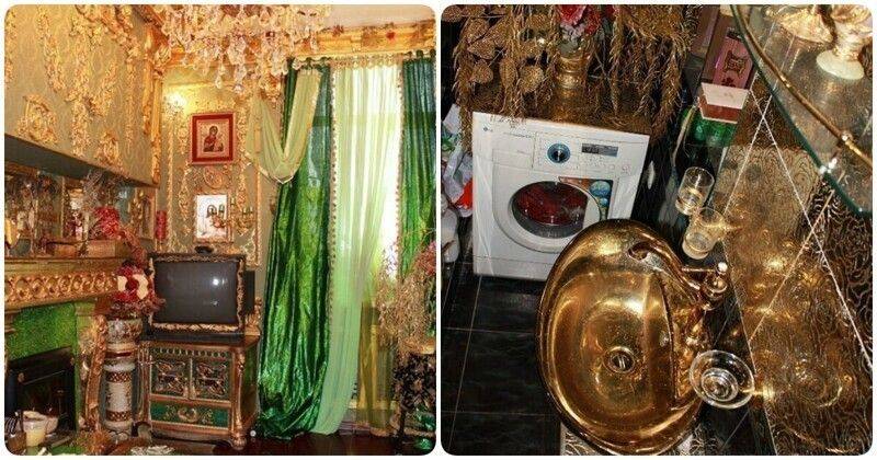 Ошибки в интерьере, которые выдают безвкусный дизайн в квартире