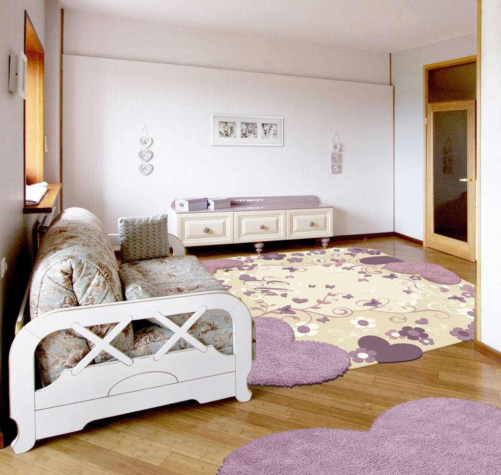 Ковролин: плюсы и минусы коврового покрытия