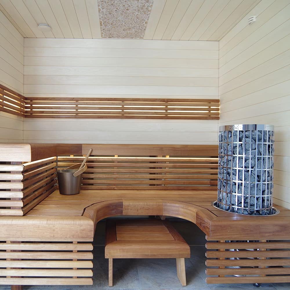 Выбор печи для бани: виды, преимущества и недостатки