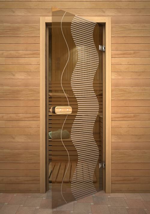 Двери для сауны альдо (aldo), харвия (harvia), акма, размеры и вид реализуемых полотен