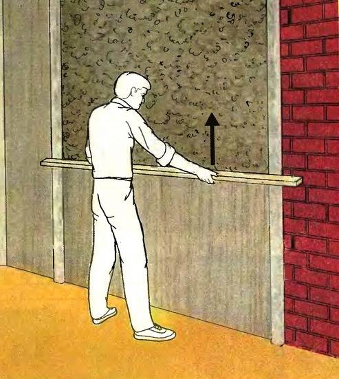 Выравнивание стен штукатуркой: какая лучше, как выровнять своими руками