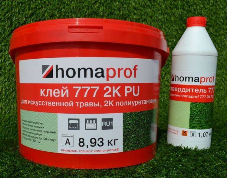 Полиуретановый клей — характеристики и особенности применения
