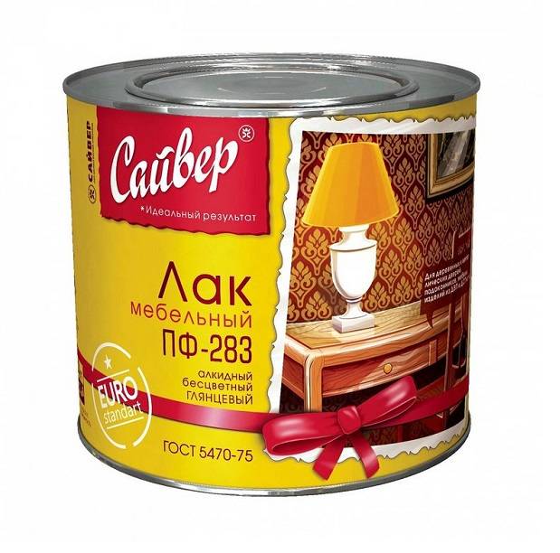 Алкидная эмаль: виды и характеристики