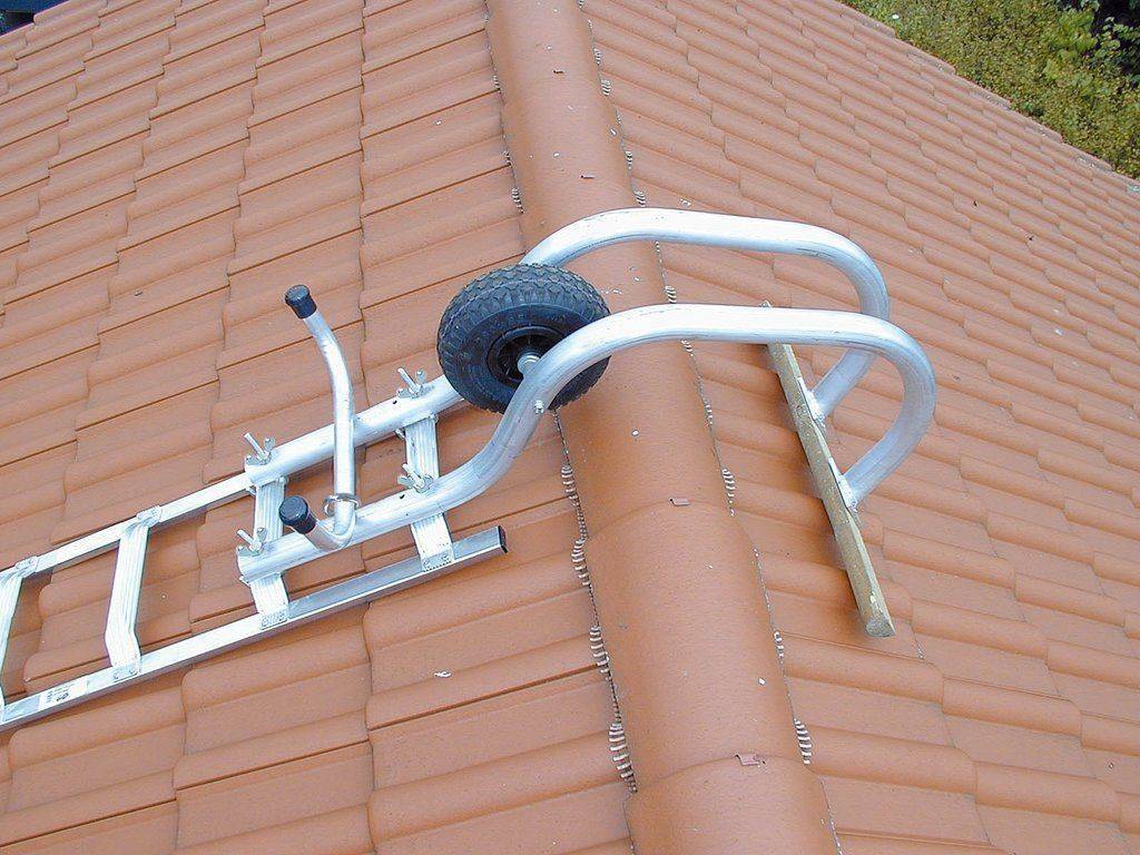 Лестница для крыши своими руками: чертежи и пошаговая инструкция