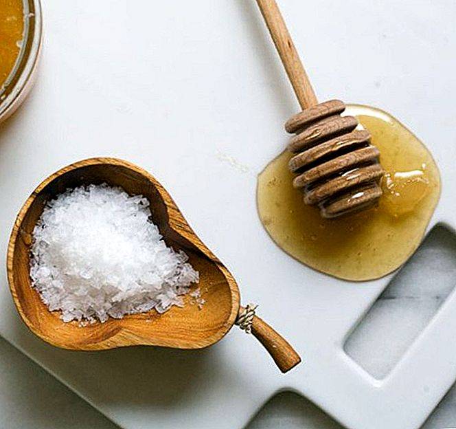 Гималайская соль для бани – как использовать в парилке для декорирования