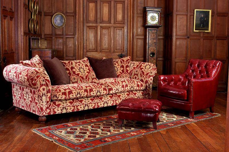 Кресло в гостиную, оригинальные формы, материалы и расцветки