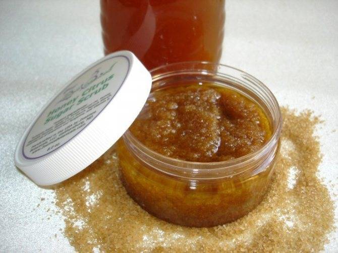 Соль и мед в бане: здоровье всего организма, подаренное самой природой