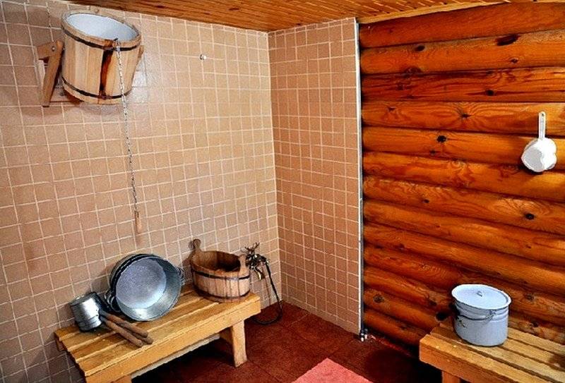 Как самому настелить пол в бане: нюансы выбора, укладки, утепления