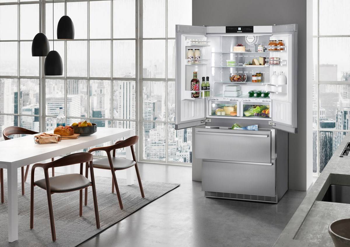 Лучший холодильник для дома в 2021 году: какую модель стоит купить? Обзор