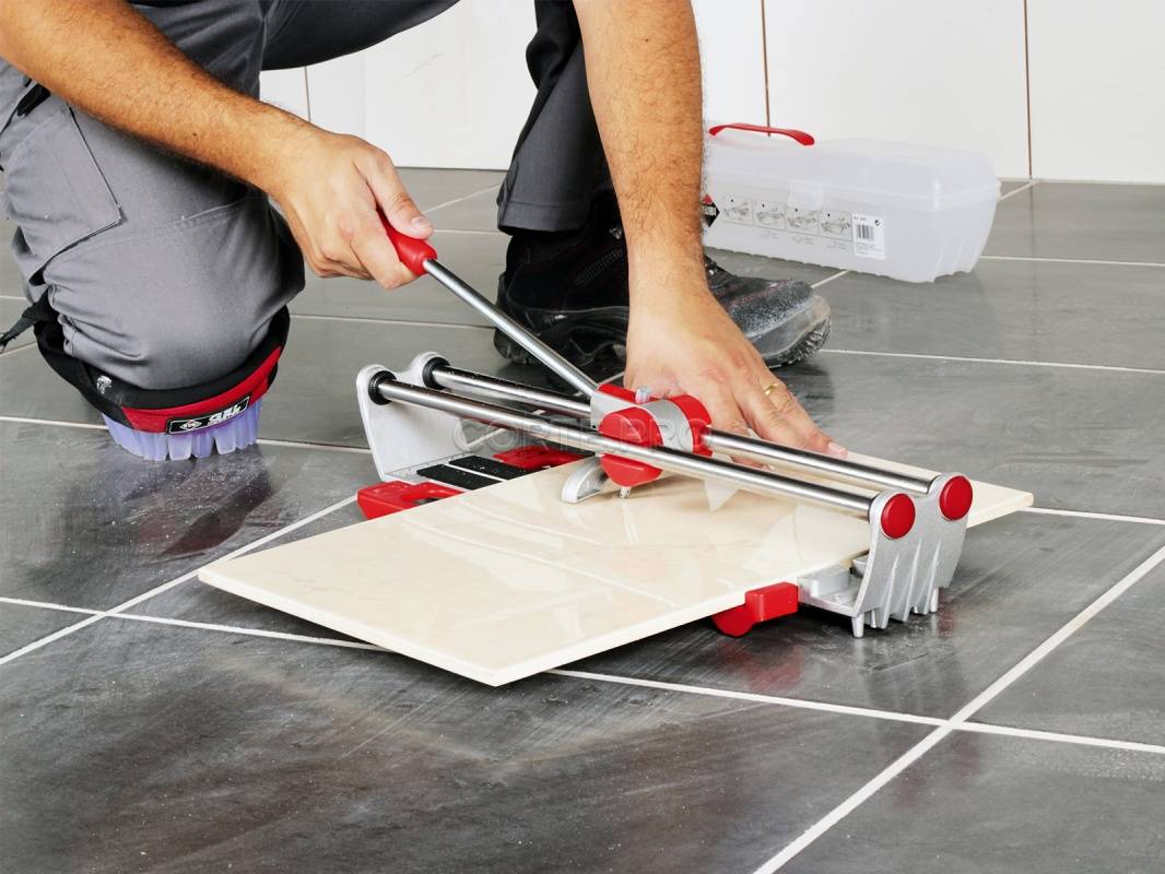 Как резать керамогранитную плитку в домашних условиях своими руками. основные проверенные способы