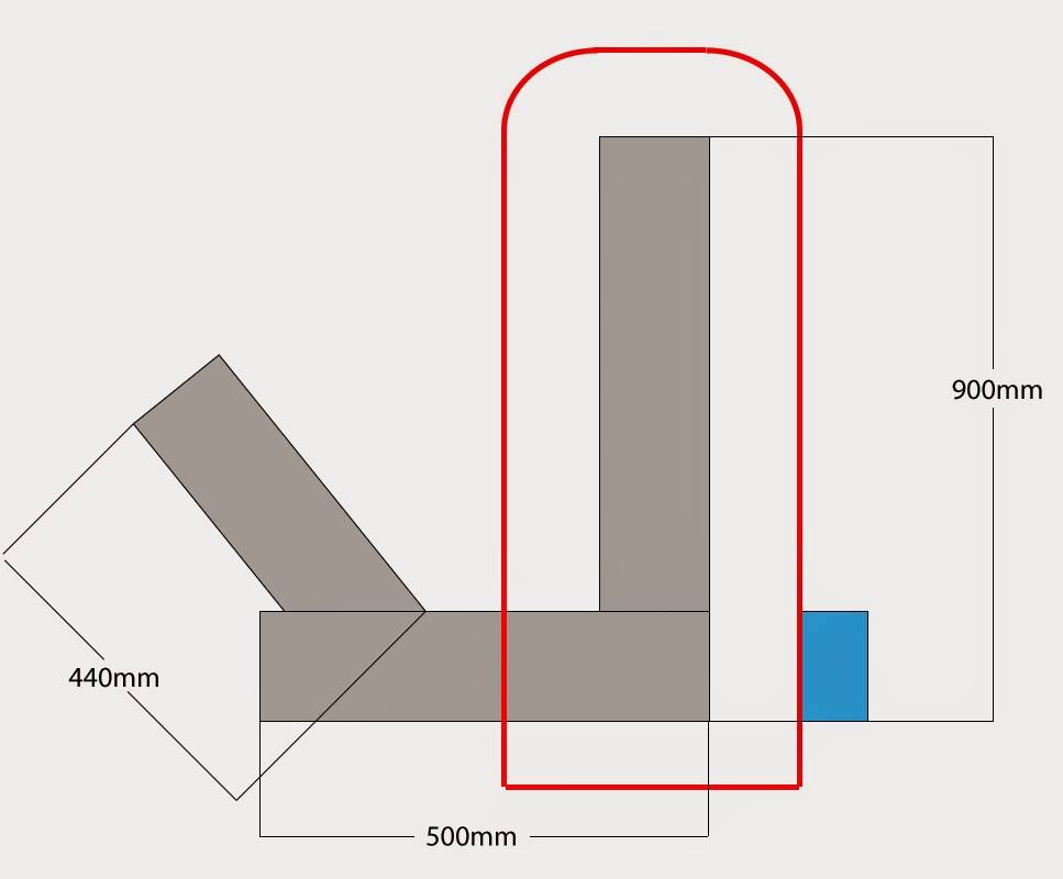 Печь-ракета своими руками: чертежи, модели и процесс изготовления - от простого к сложному