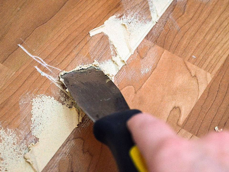 Чем заделать щель в деревянном полу: 16 способов, которые работают
