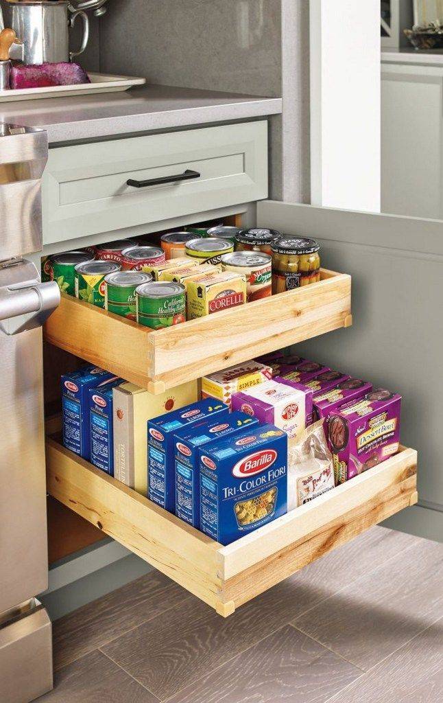 Хранение на кухне: лайфхаки для хранения овощей, специй, пакетов на кухне, где хранить кухонные полотенца.кухня — вкус комфорта
