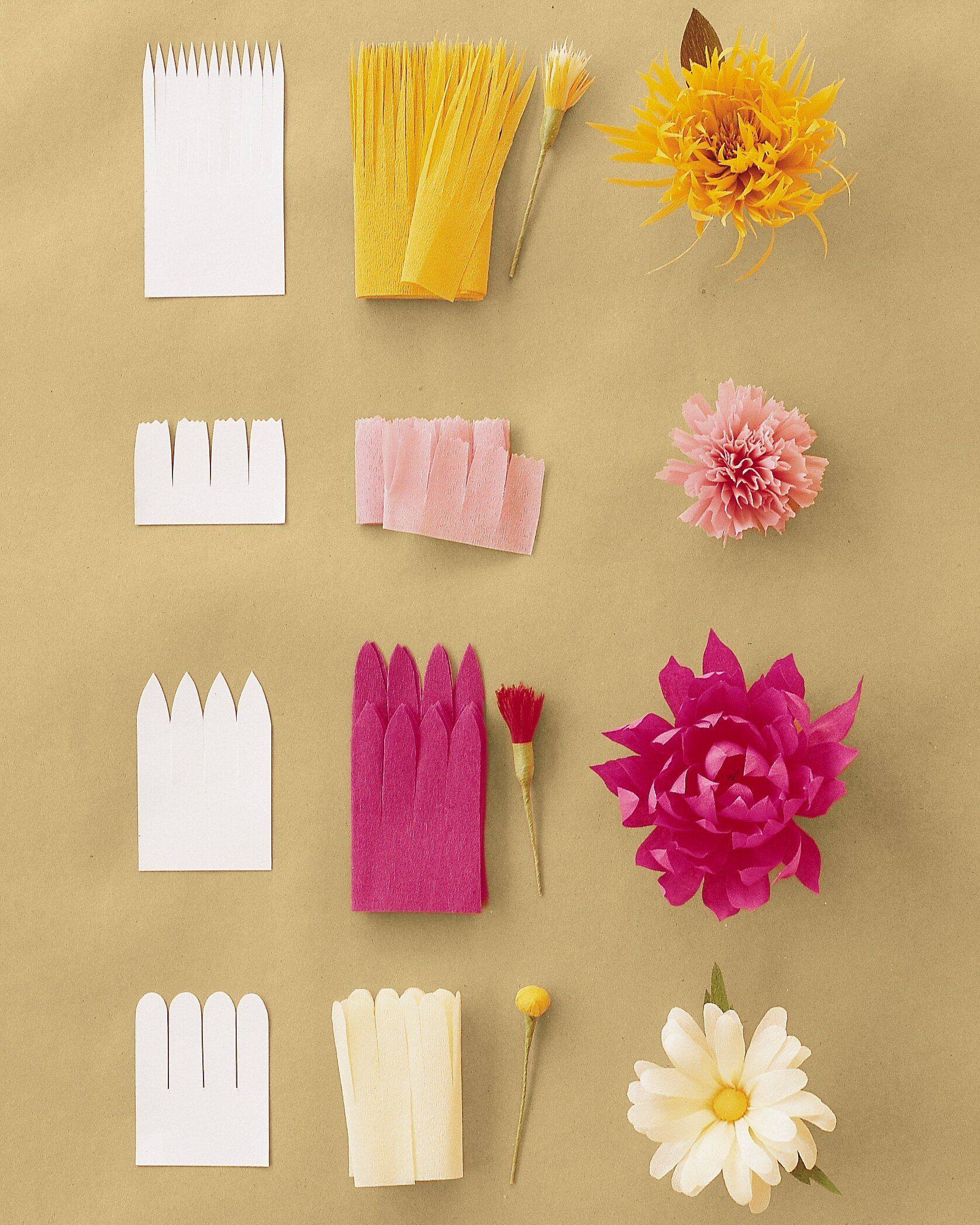 Поделки цветы — инструкция по изготовлению своими руками. лучшие идеи и самые красивые искусственные цветы (95 фото)