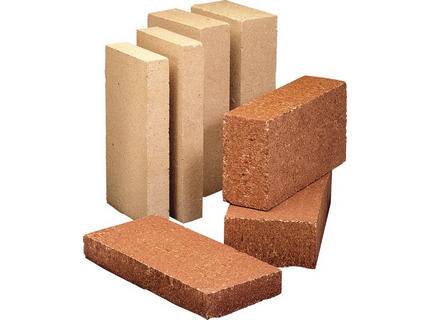 Виды и защитные свойства огнеупорных листовых материалов для печей и каминов