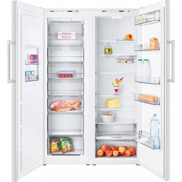Какой выбрать холодильник с системой nofrost: обзор популярных моделей и на что обратить внимание при выборе