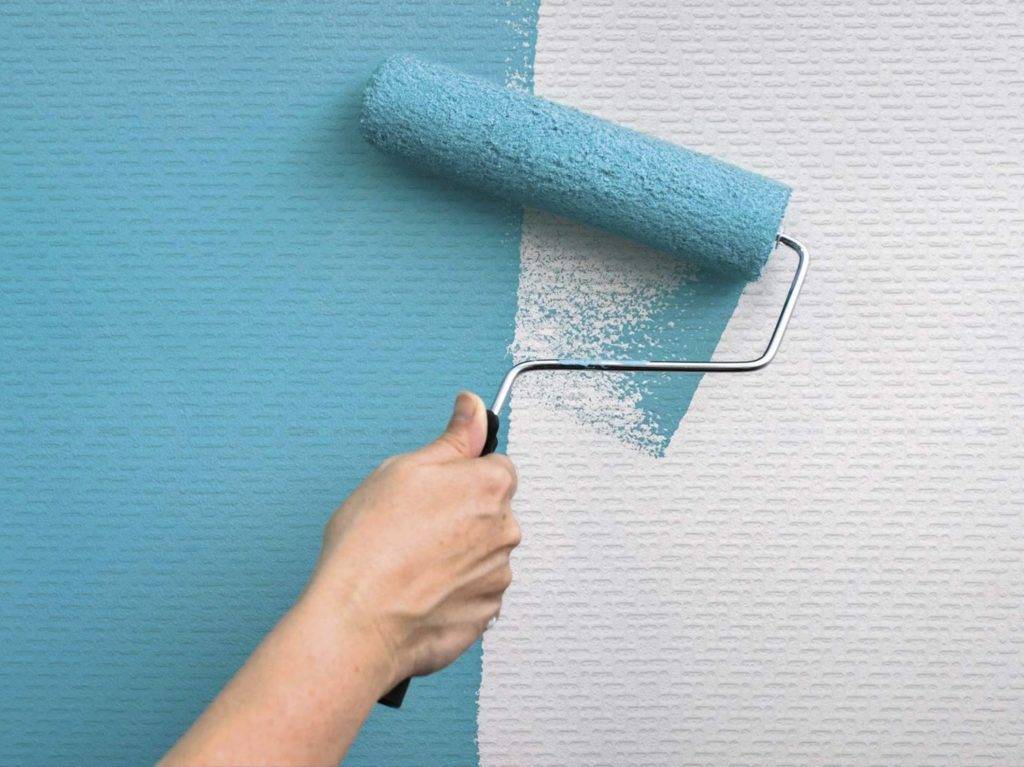 Как покрасить стены в квартире своими руками? 70 фото: как правильно снимать краску, как оригинально оформить стены в ванной