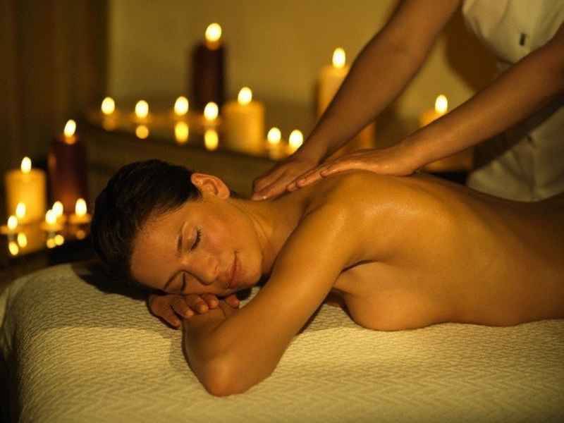Latina happy ending - 🧡 Massage in Edmonton, AB Massage Therapists.