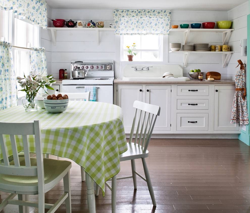Как сделать кухню уютной и красивой: 8 важных советов