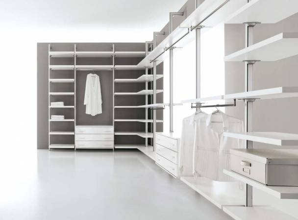 Мебель для гардеробной комнаты (44 фото): модульная мебель для гародероба, мебельная фурнитура из массива