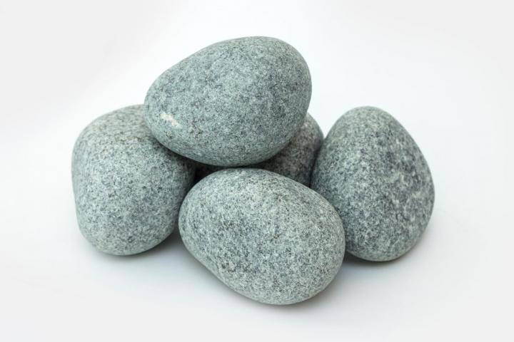 Жадеит камень для сауны и бани: как выбрать и полезные свойства