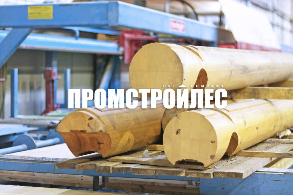 Что лучше брус или клееный брус - оцениваем качество материала