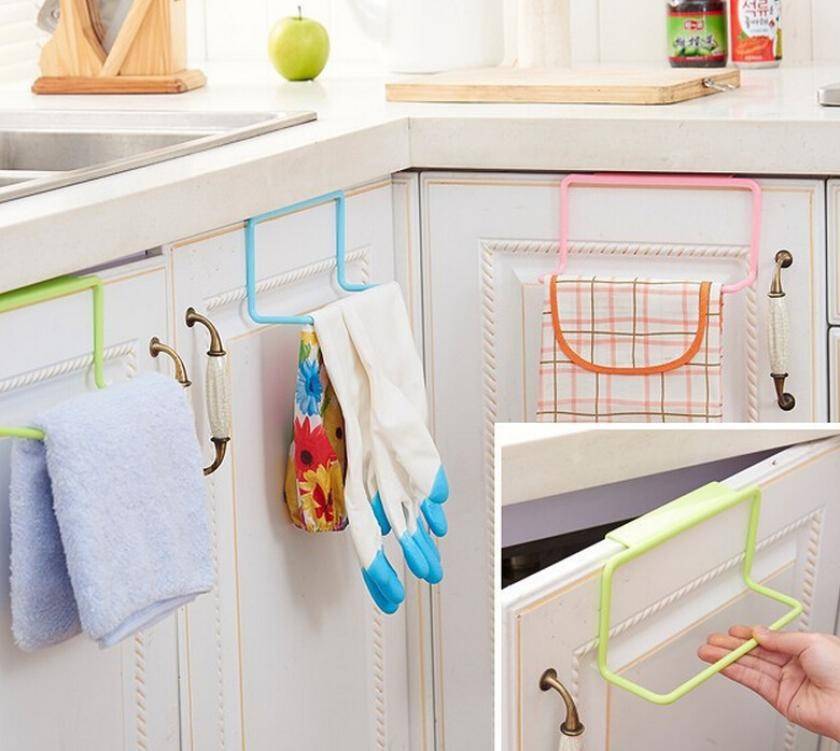 Шьем кухонное полотенце – мастер-класс и идеи декора своими руками