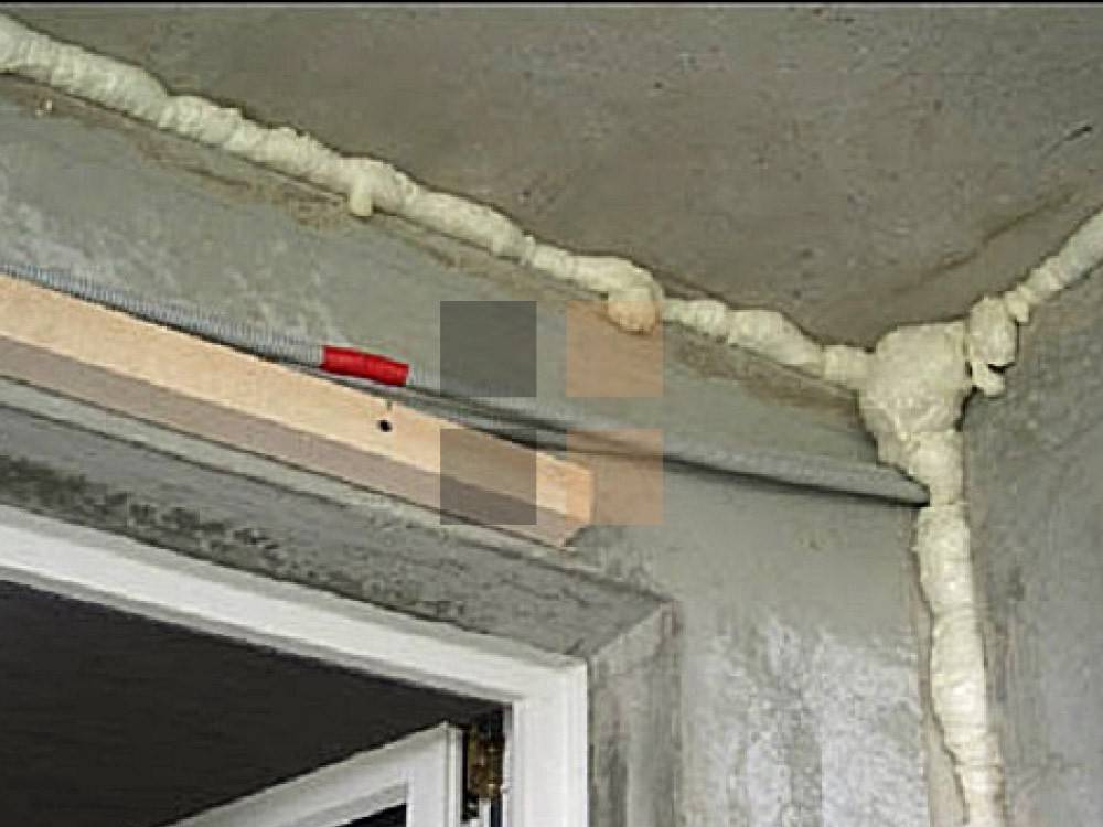 Заделка швов на потолке из гипсокартона - учимся заделывать стыки правильно