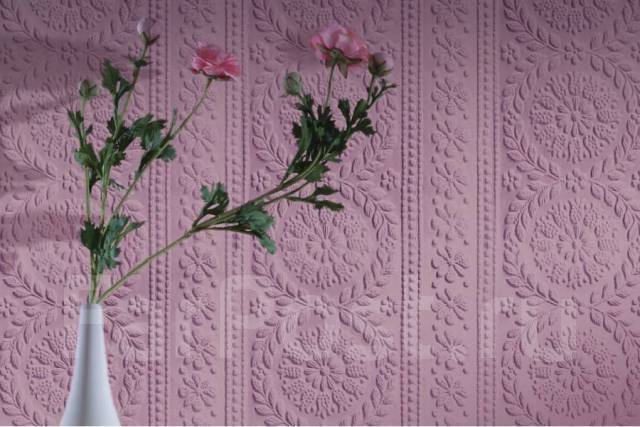 Краска для обоев: 100 фото лучших типов покрытий для стен
