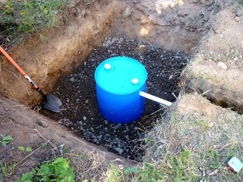 Отвод и слив воды из бани — как проложить сливную трубу под полами и сделать водоотвод