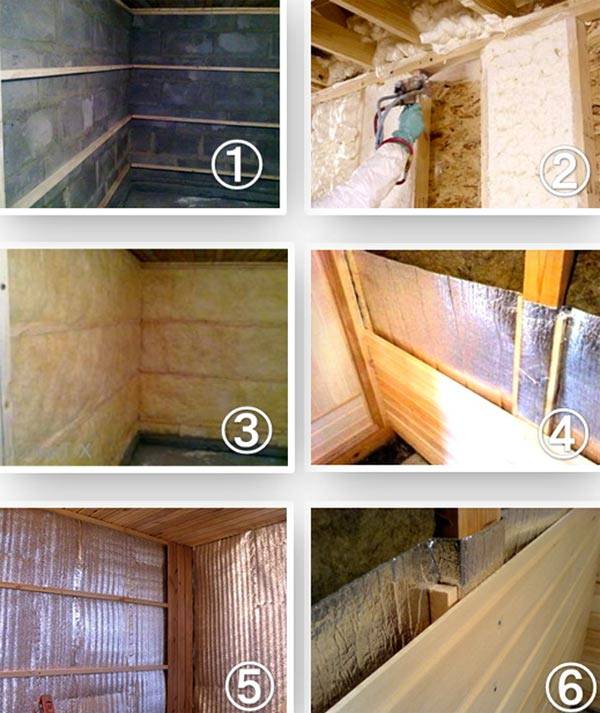 Чем крепить вагонку к потолку в бане и как обшить: отделка, установка и обшивка