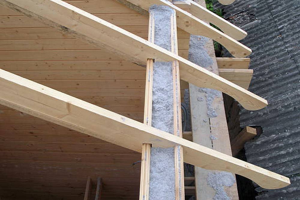 Стоит ли строить деревянный дом (коттедж)? все за и против на сайте недвио