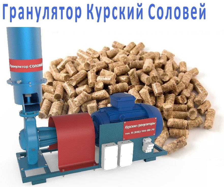 Изготовление пеллет своими руками – советы эксперта – свой дом мечты