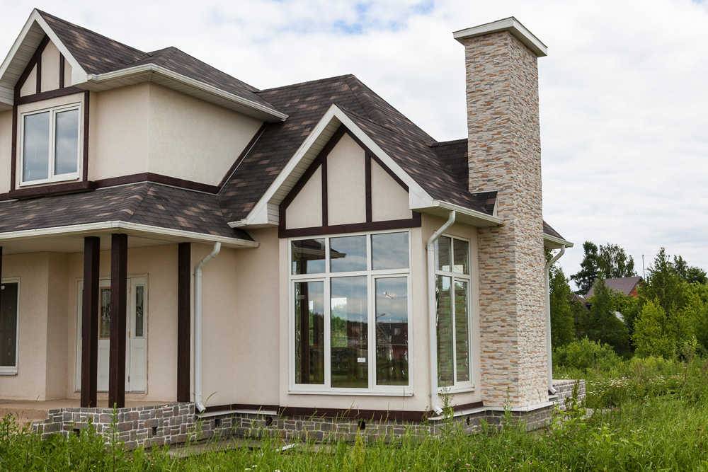 Чем отделать фасад дома: виды материалов, их описание, преимущества и недостатки