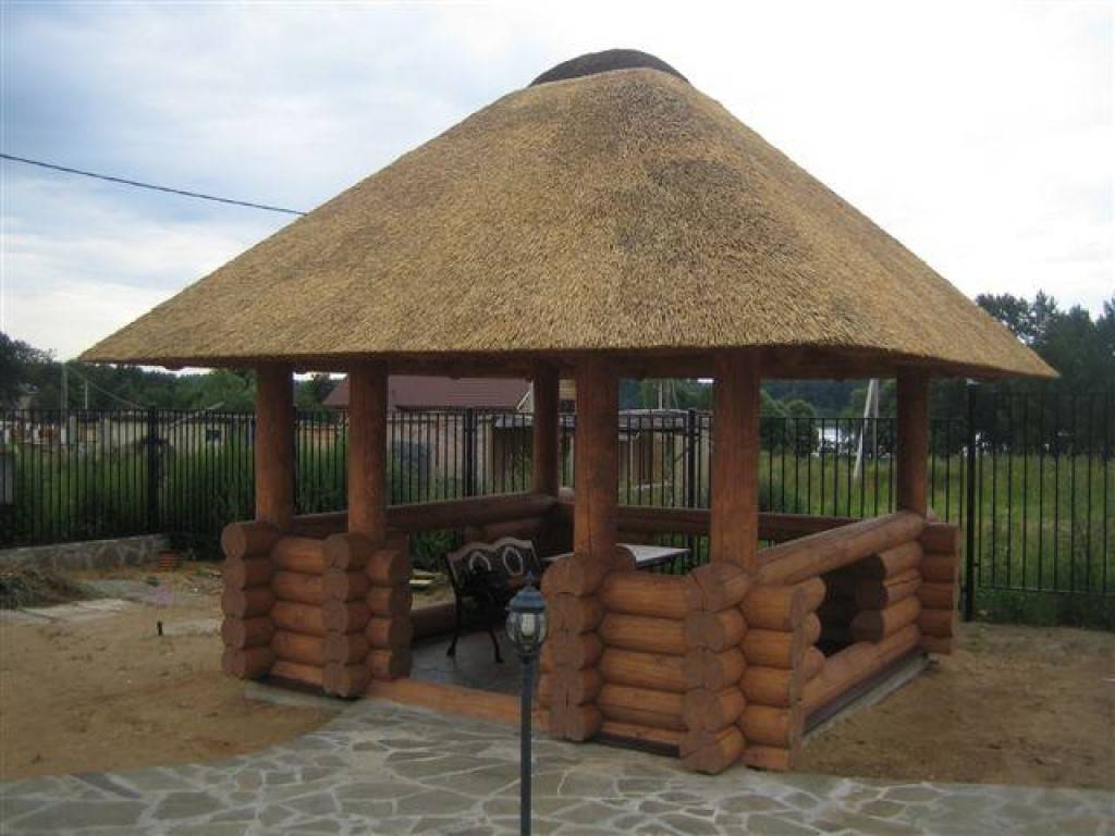 Самодельная крыша из камыша для частного дома своими руками: Пошагово с нуля дешево