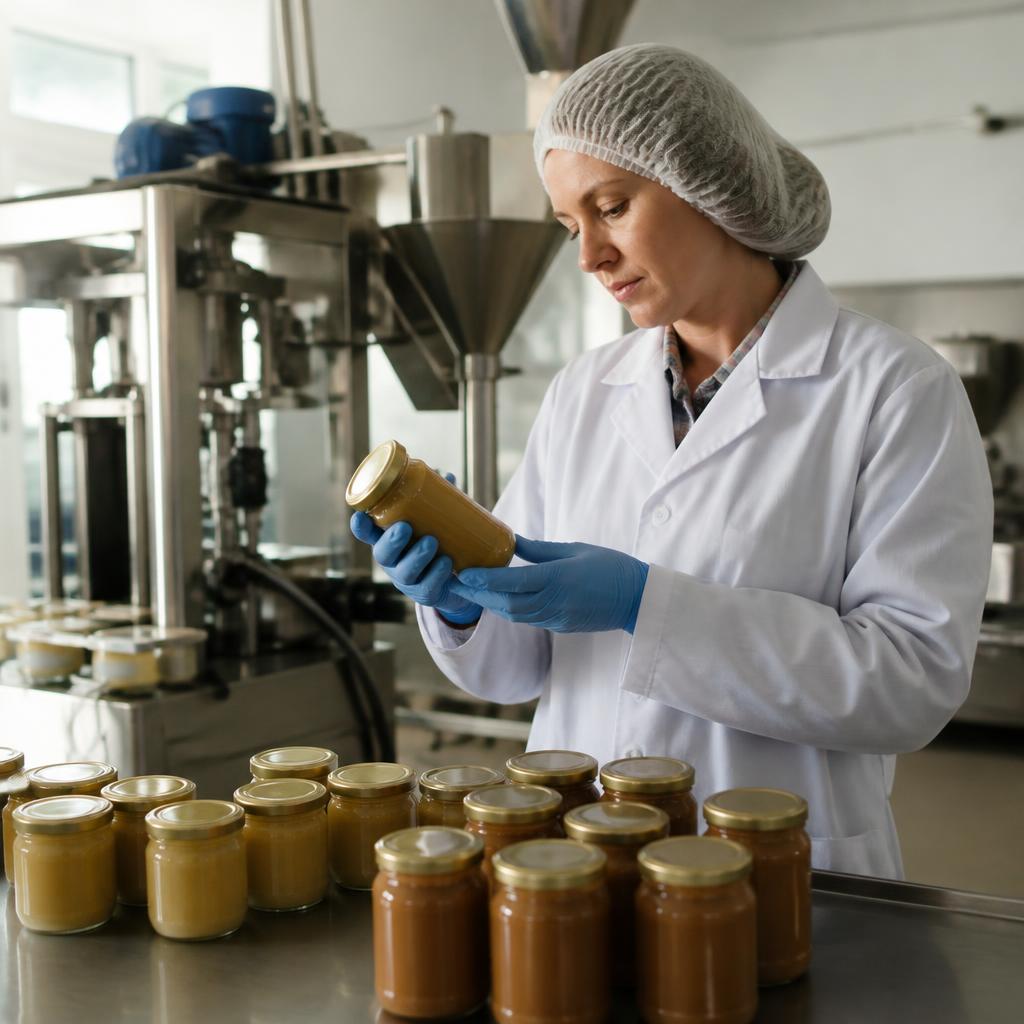 когда нужны готовые ТУ под продукцию