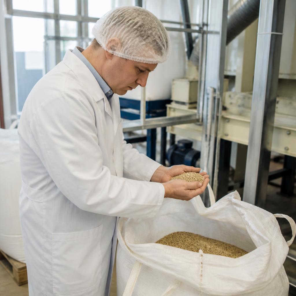 когда нужны готовые ТУ под продукцию