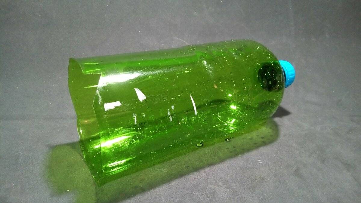 Поделки из пластиковых бутылок: инструкция, как использовать пластик для создания поделок своими руками, простые схемы работы + оригинальные идеи