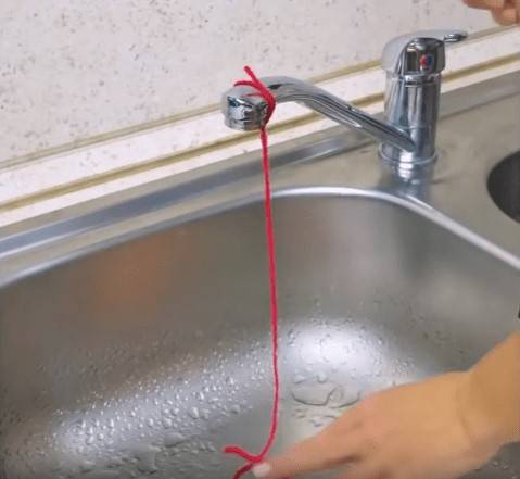 Что делать, если потек счетчик горячей воды из корпуса?