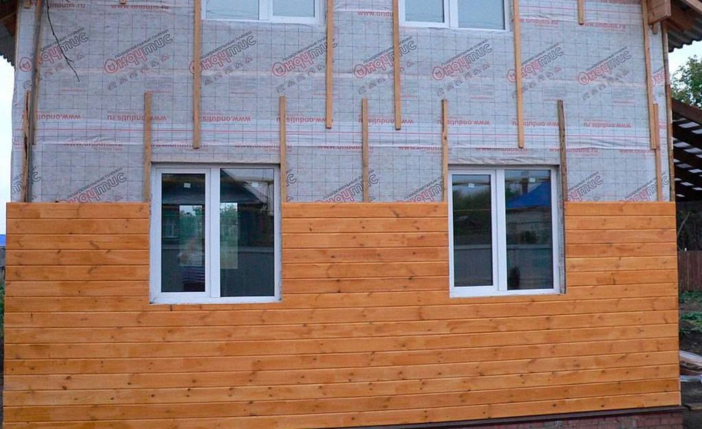 Как и чем лучше отделать деревянный дом снаружи? Обзор +Фото и Как и чем обшить будет лучше - Инструкция