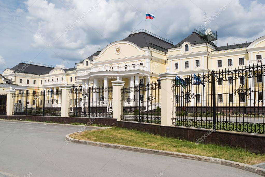 Где живет путин: дома и квартиры президента россии, фото