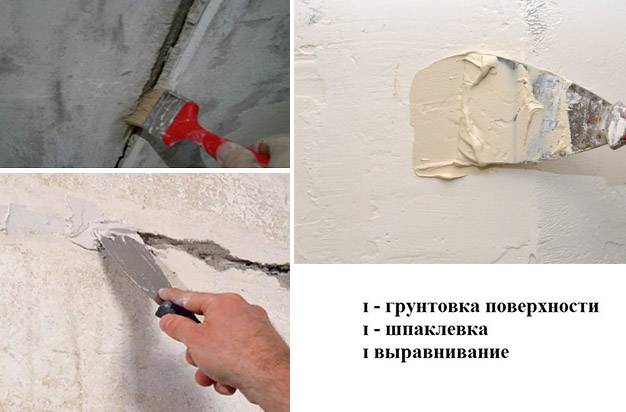 Как заделать дыру в потолке – советы строителя
