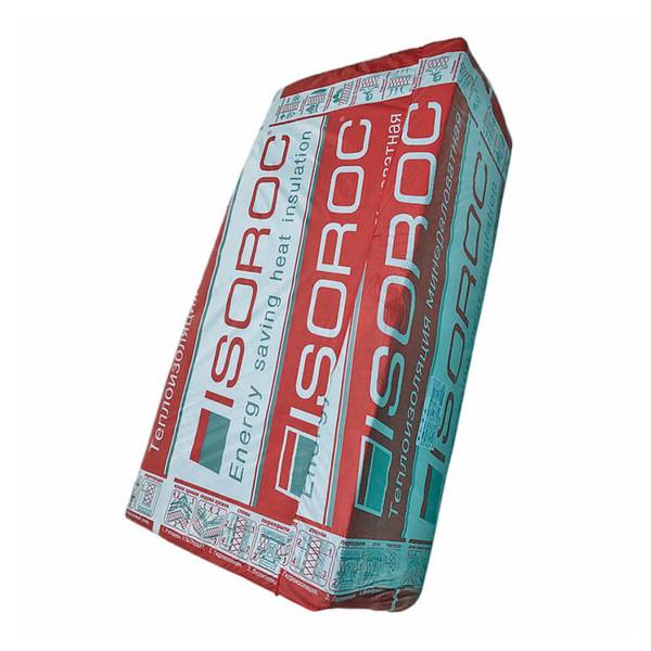 Утеплитель isoroc изолайт отзывы