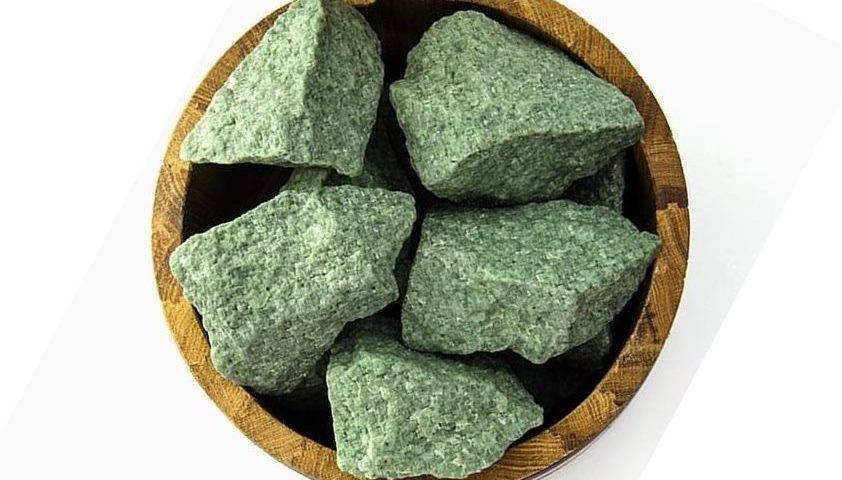 Дунит: свойства, минеральный состав, структура, текстура и другие характеристики горной породы. особенности применения камня для бани и для сауны