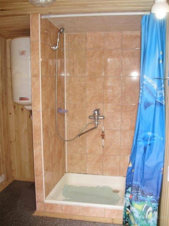Как сделать душ в бане: обустройство, особенности использования, советы по монтажу своими руками
